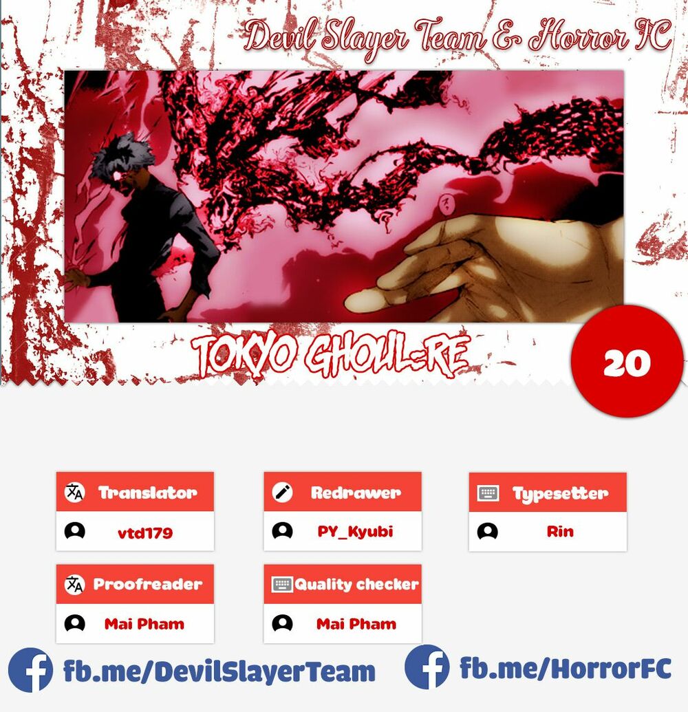 Ngạ Quỷ Vùng Tokyo 2: Chapter 48