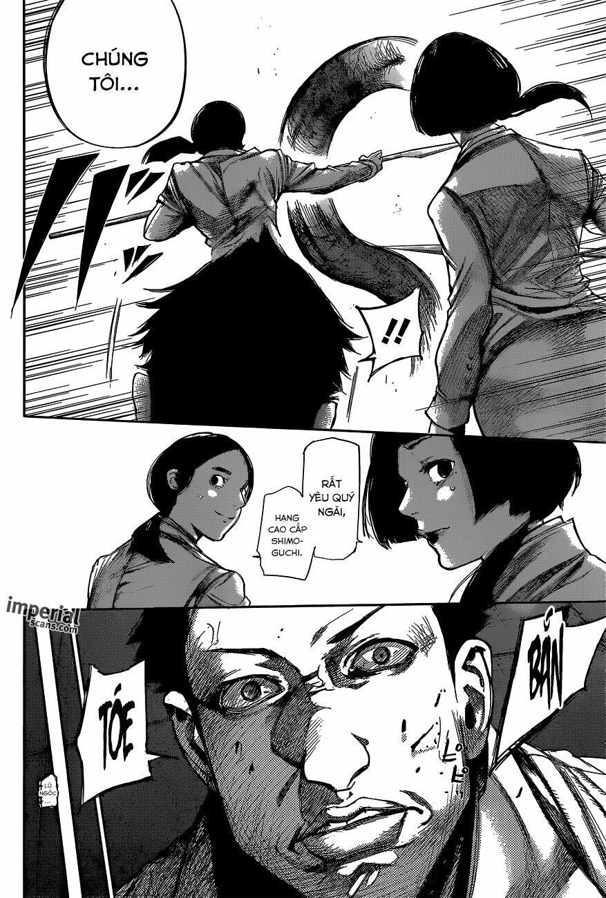 Ngạ Quỷ Vùng Tokyo 2: Chapter 48