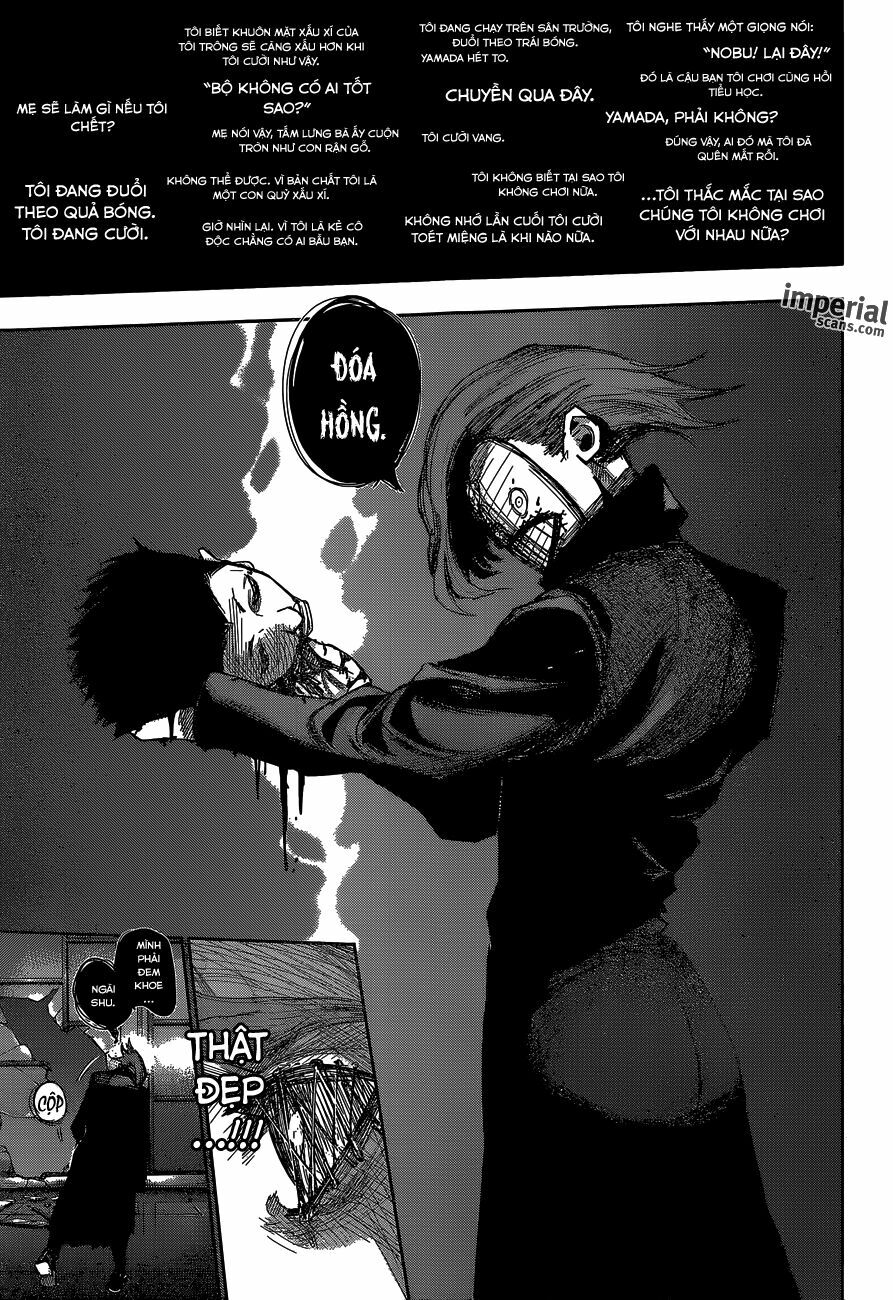 Ngạ Quỷ Vùng Tokyo 2: Chapter 48