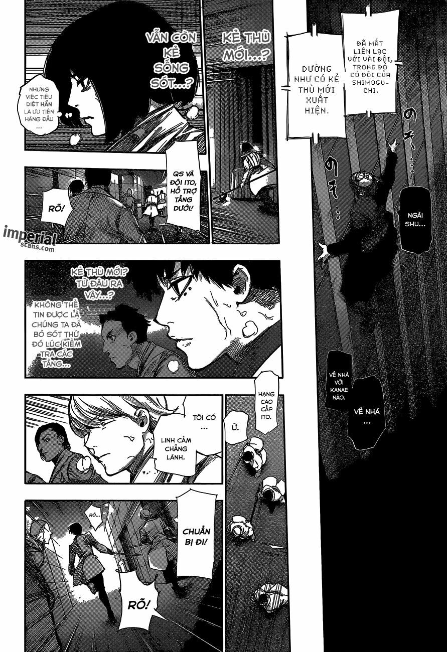 Ngạ Quỷ Vùng Tokyo 2: Chapter 48