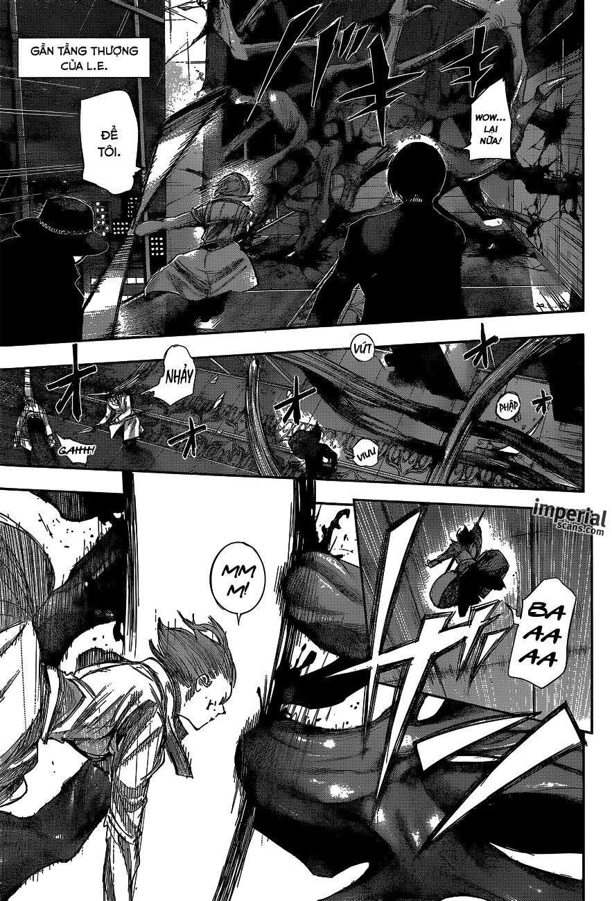 Ngạ Quỷ Vùng Tokyo 2: Chapter 48