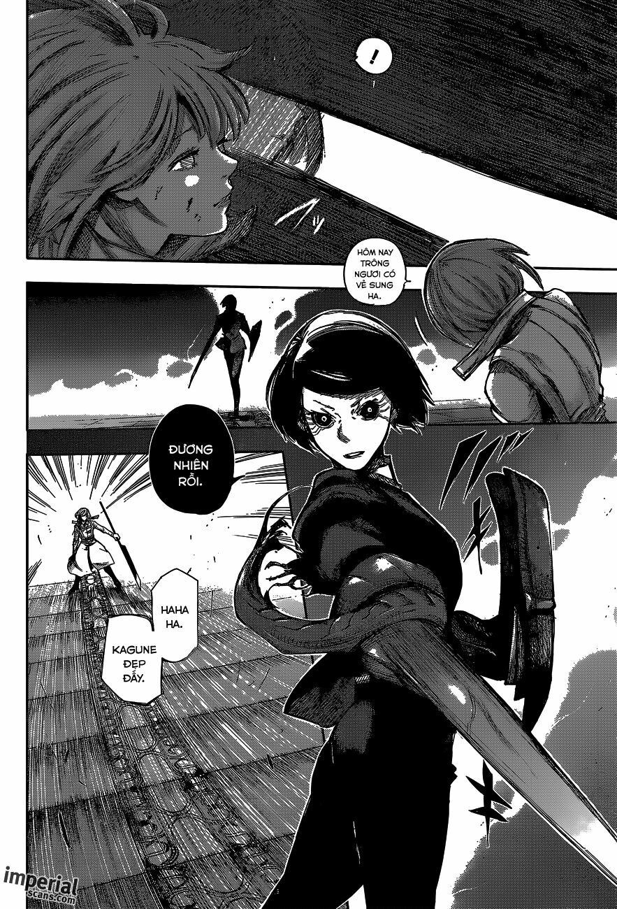 Ngạ Quỷ Vùng Tokyo 2: Chapter 48