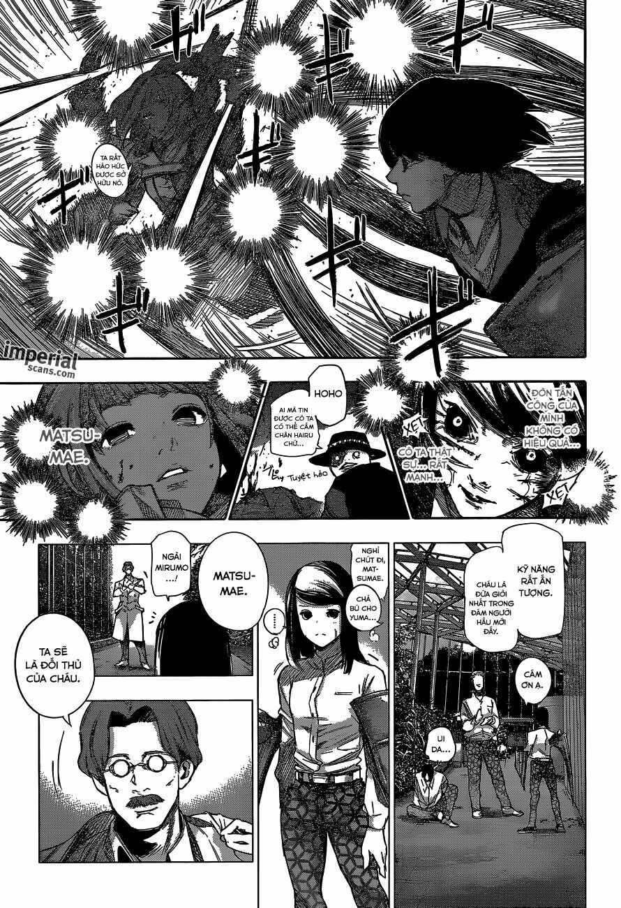 Ngạ Quỷ Vùng Tokyo 2: Chapter 48