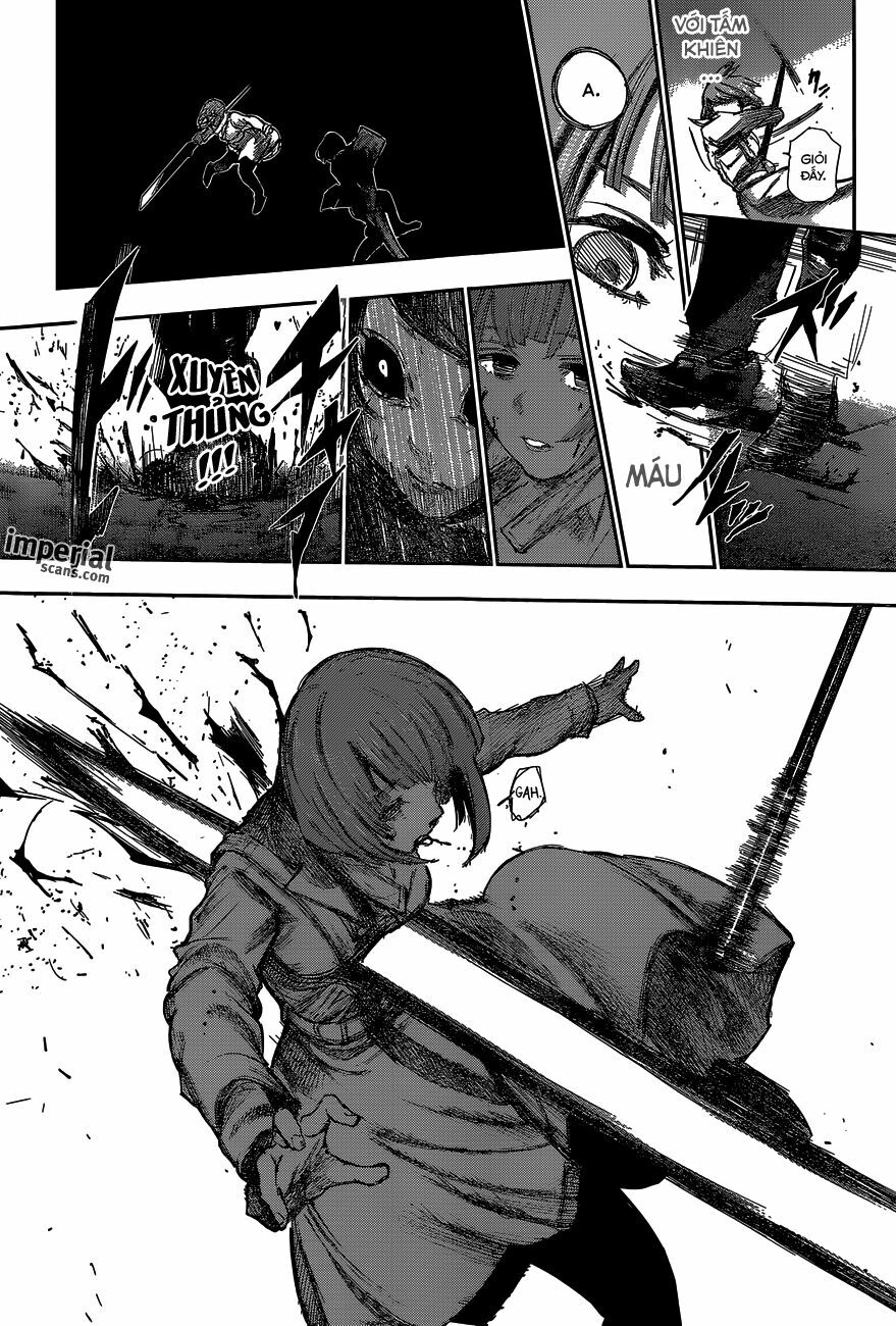 Ngạ Quỷ Vùng Tokyo 2: Chapter 48