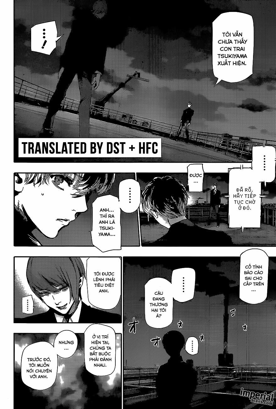 Ngạ Quỷ Vùng Tokyo 2: Chapter 48