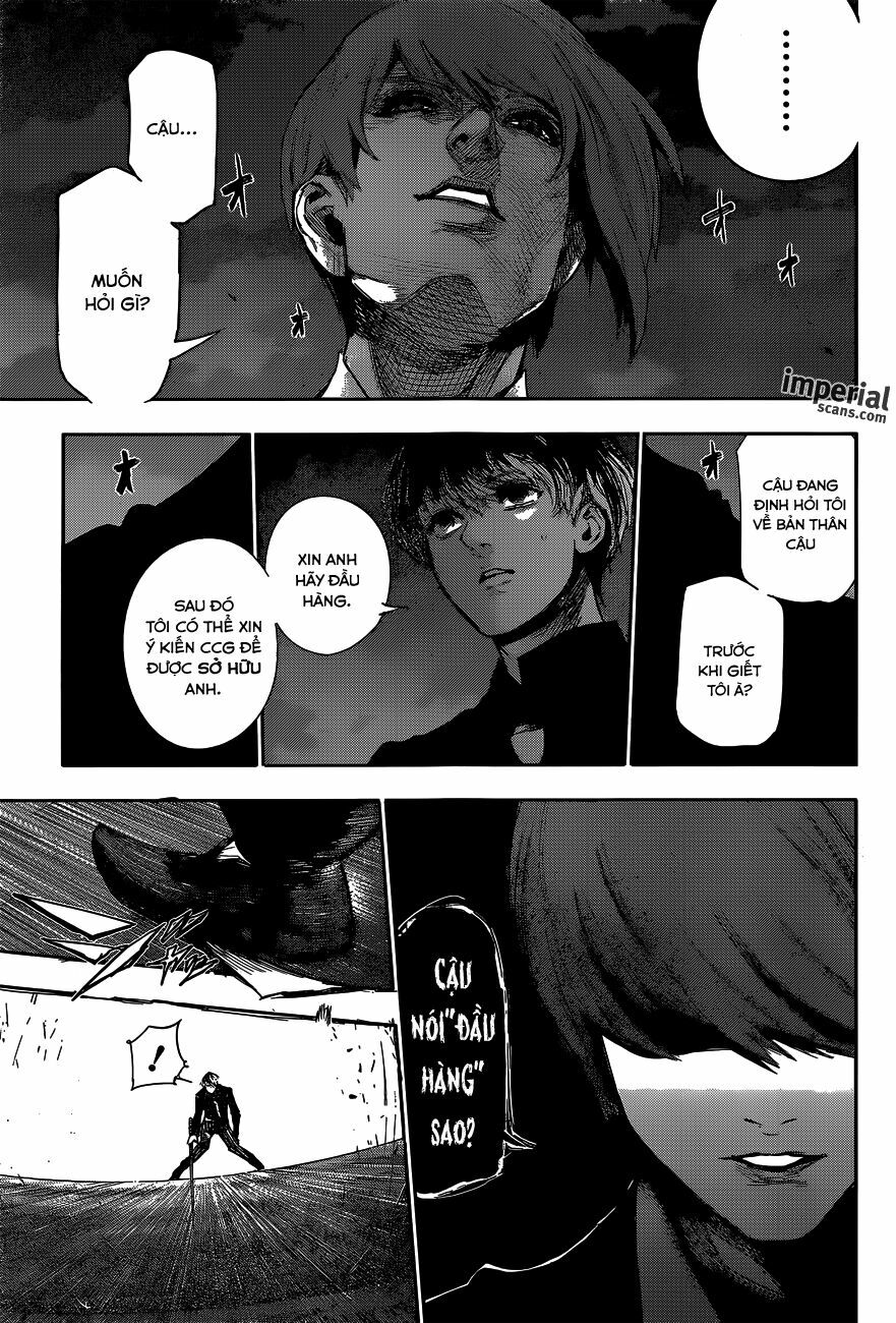 Ngạ Quỷ Vùng Tokyo 2: Chapter 48
