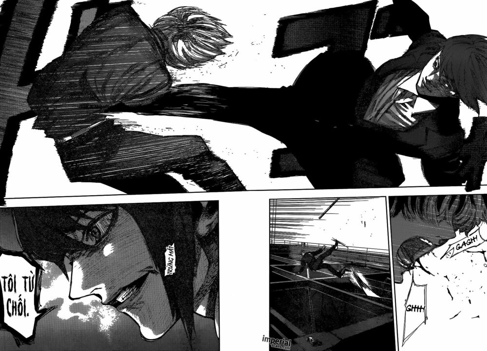 Ngạ Quỷ Vùng Tokyo 2: Chapter 48