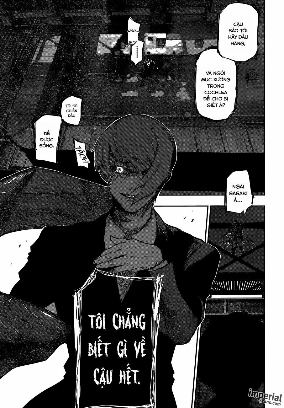 Ngạ Quỷ Vùng Tokyo 2: Chapter 48