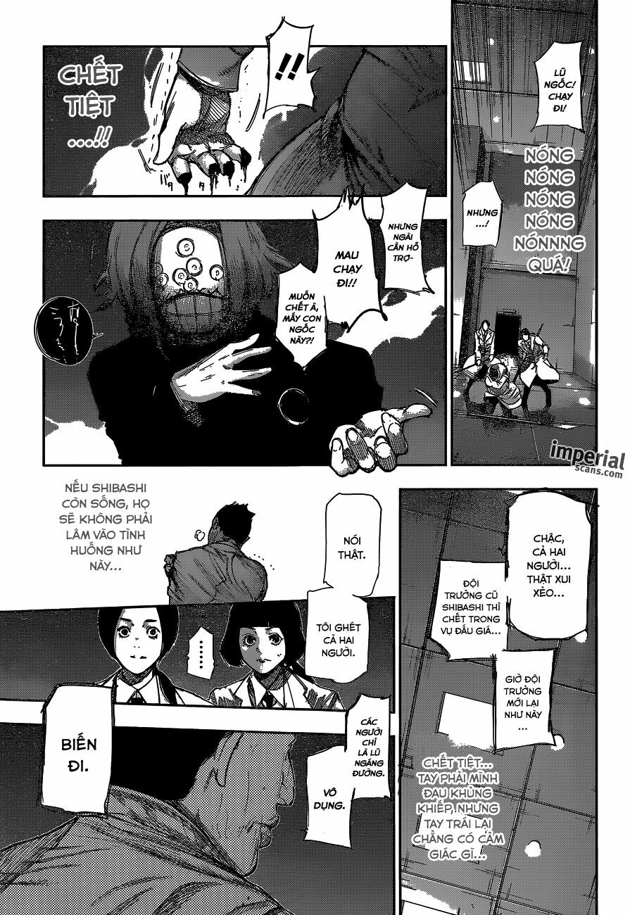 Ngạ Quỷ Vùng Tokyo 2: Chapter 48