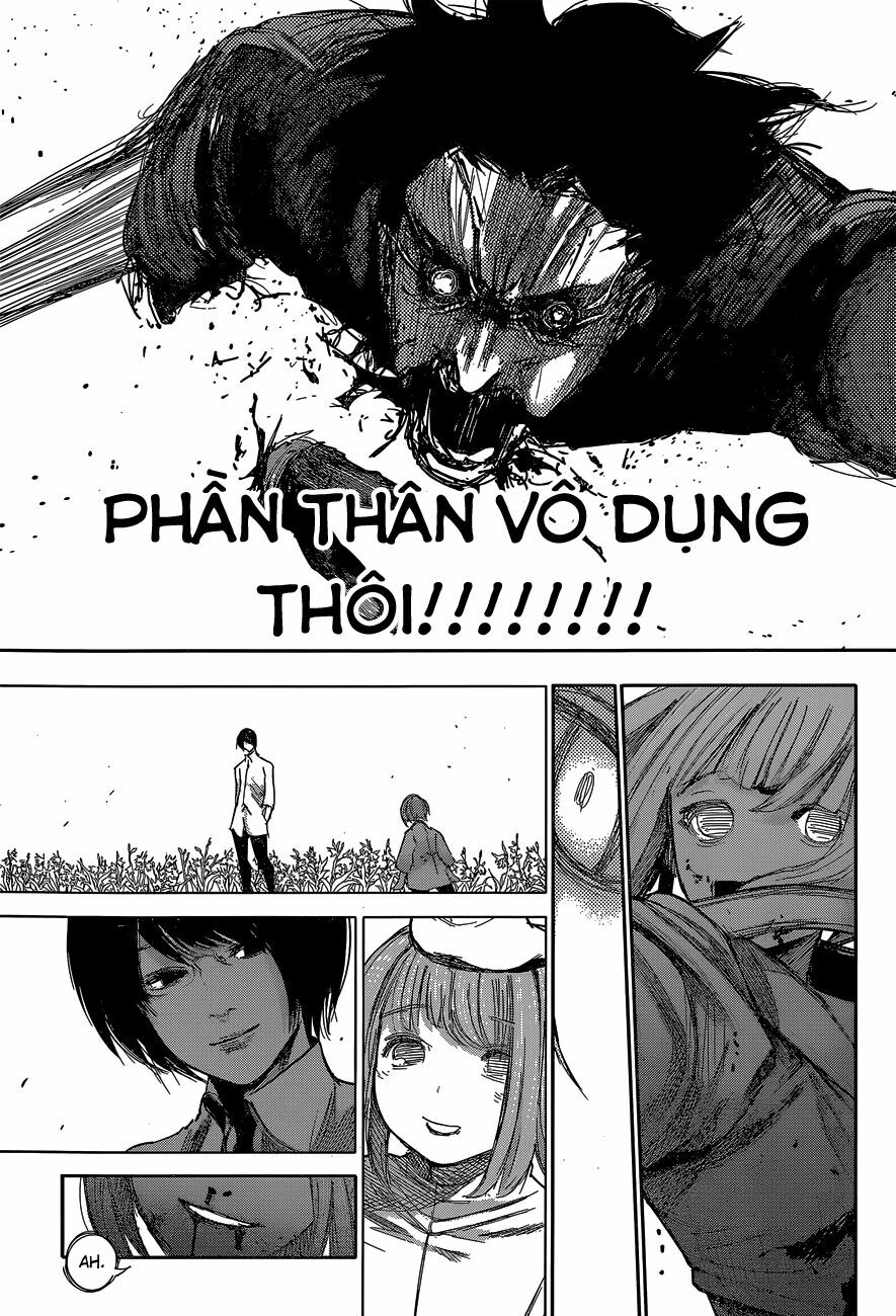Ngạ Quỷ Vùng Tokyo 2: Chapter 49