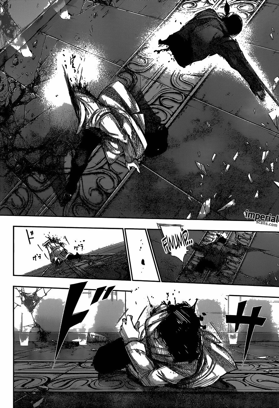 Ngạ Quỷ Vùng Tokyo 2: Chapter 49