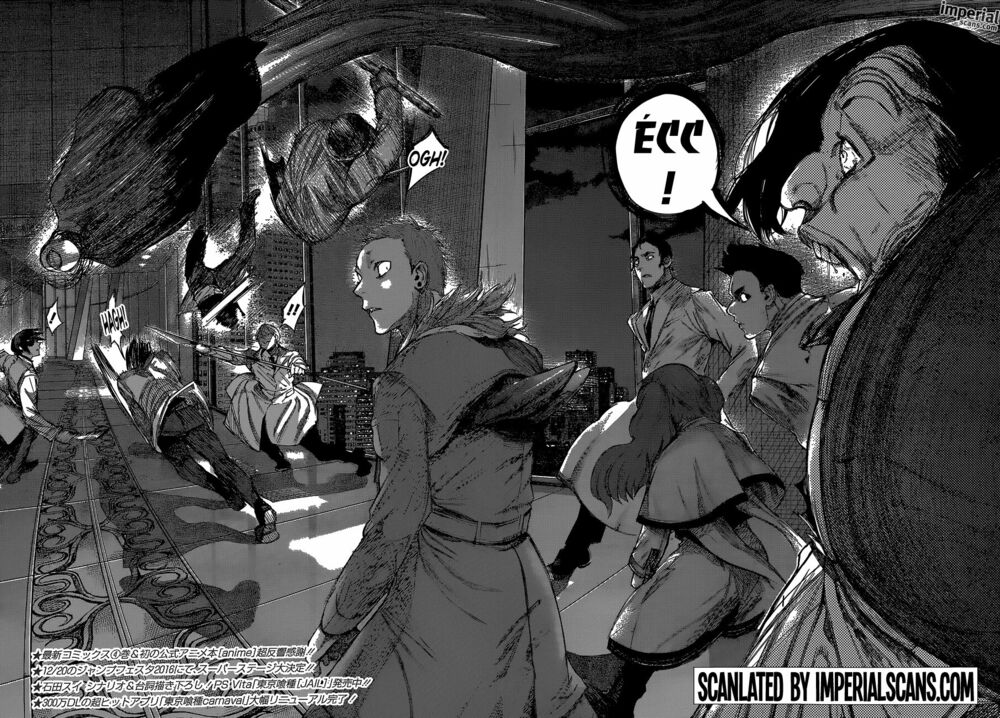 Ngạ Quỷ Vùng Tokyo 2: Chapter 49