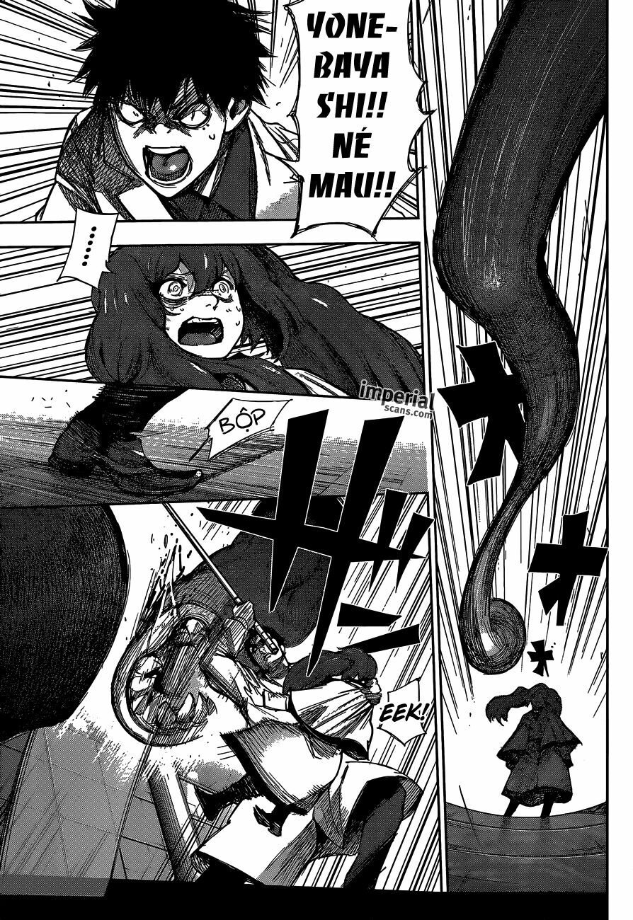 Ngạ Quỷ Vùng Tokyo 2: Chapter 49