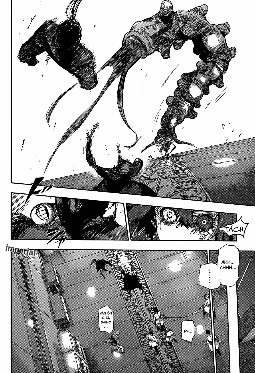 Ngạ Quỷ Vùng Tokyo 2: Chapter 49