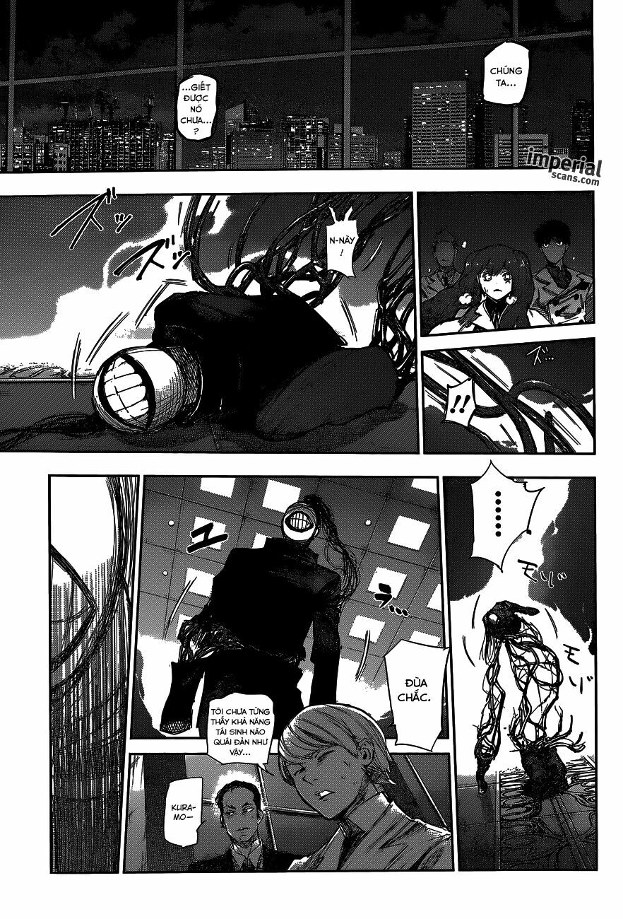 Ngạ Quỷ Vùng Tokyo 2: Chapter 49