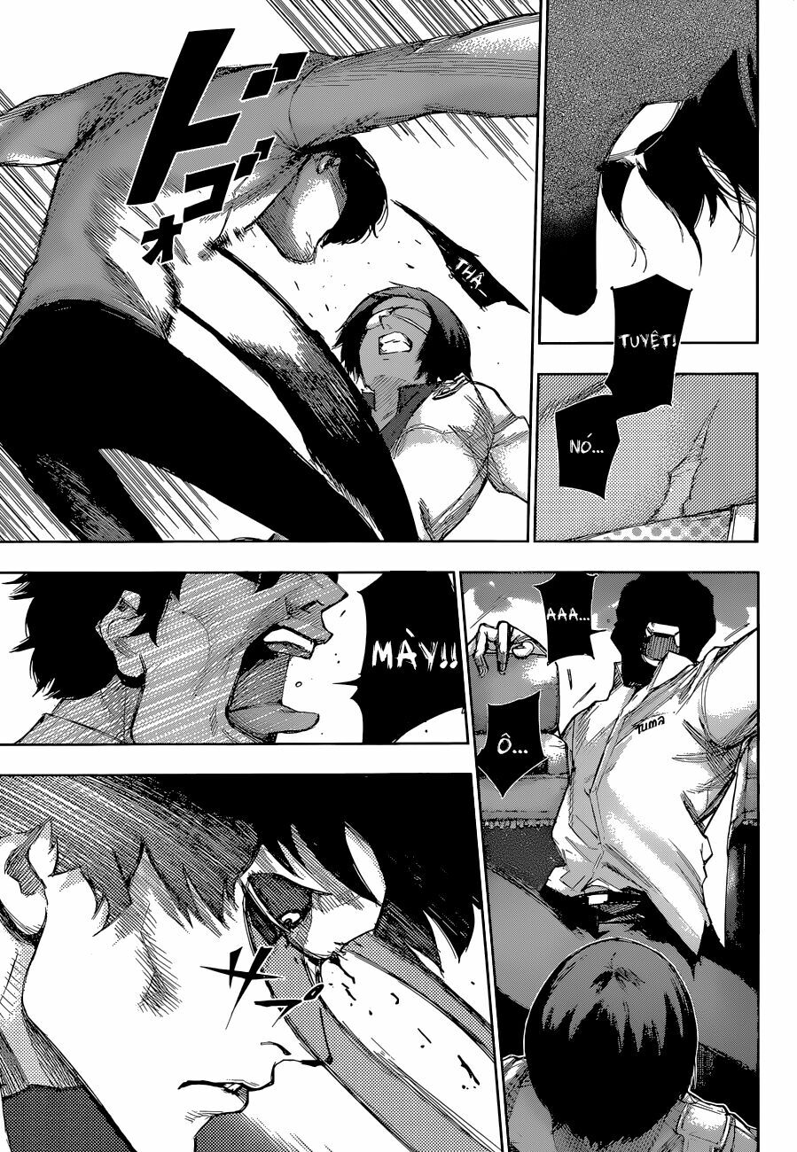 Ngạ Quỷ Vùng Tokyo 2: Chapter 5