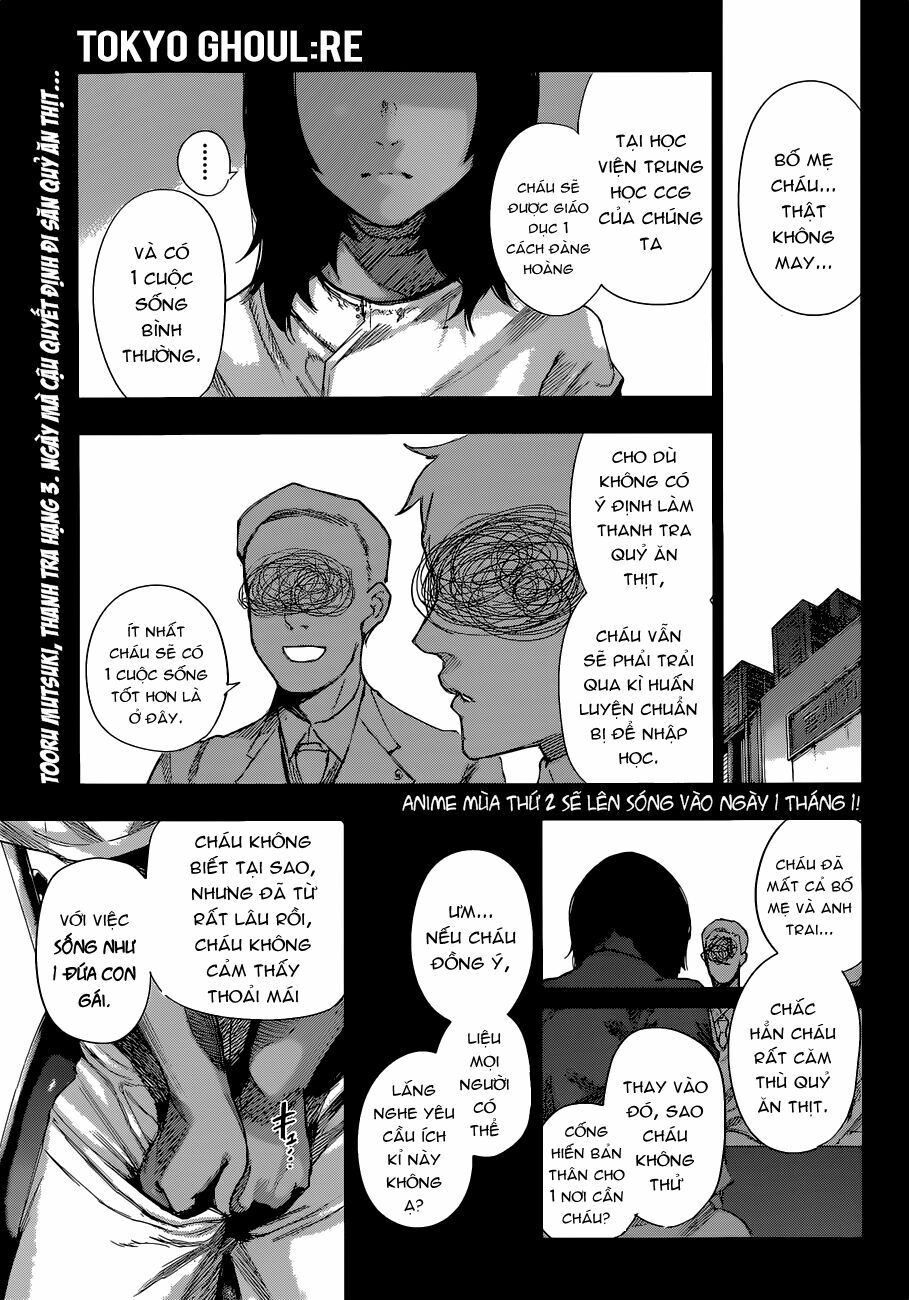 Ngạ Quỷ Vùng Tokyo 2: Chapter 5