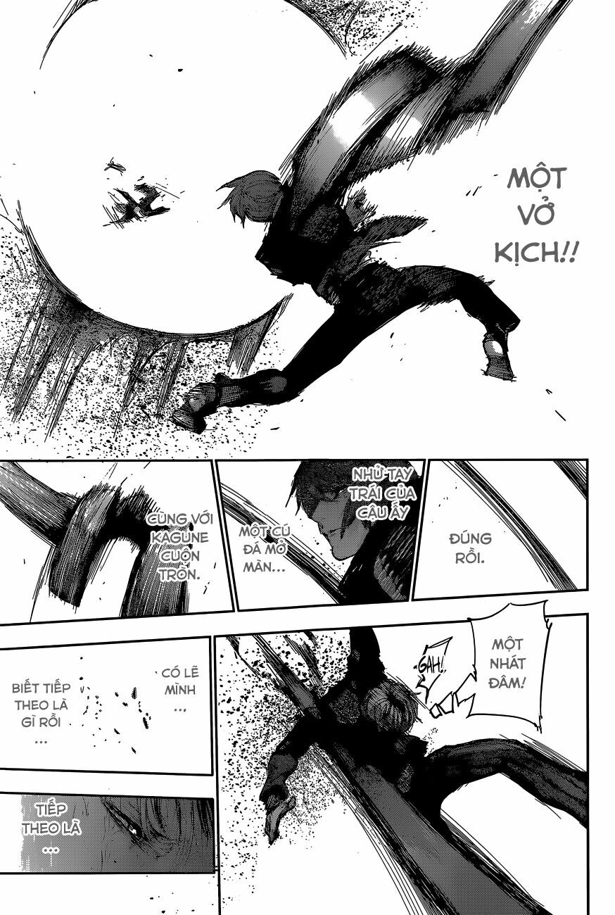 Ngạ Quỷ Vùng Tokyo 2: Chapter 50