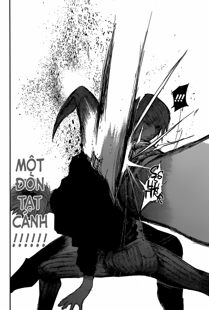 Ngạ Quỷ Vùng Tokyo 2: Chapter 50