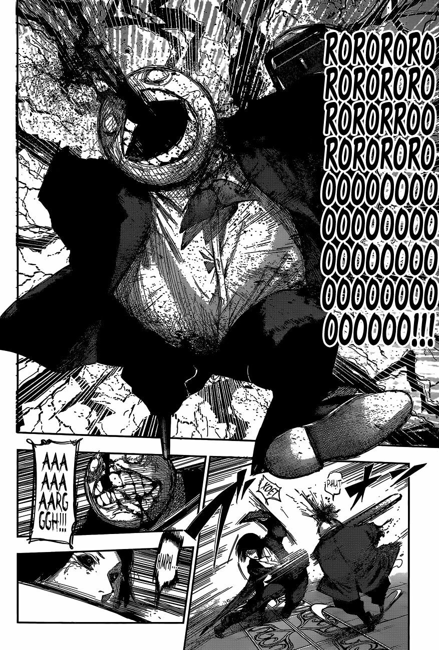 Ngạ Quỷ Vùng Tokyo 2: Chapter 50