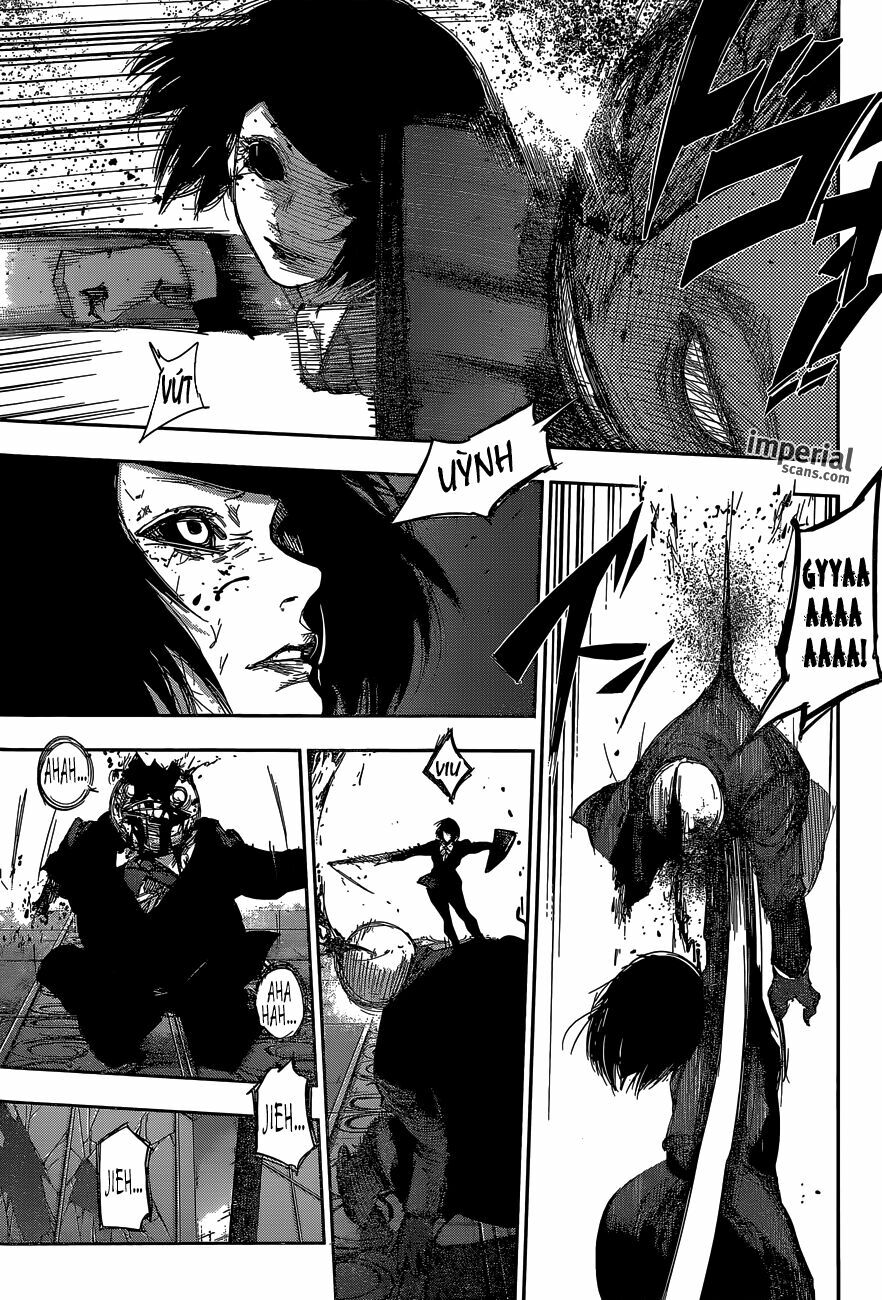 Ngạ Quỷ Vùng Tokyo 2: Chapter 50