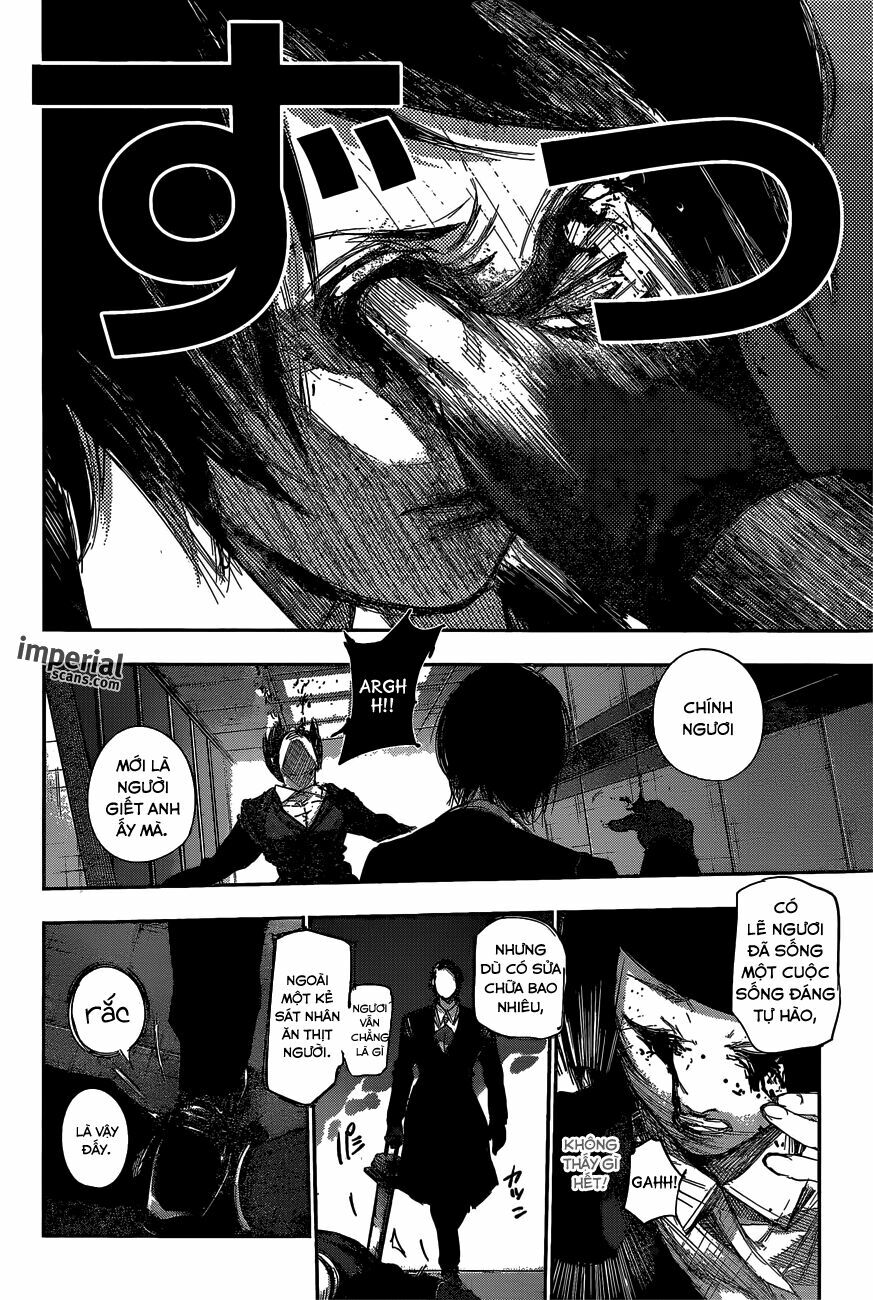 Ngạ Quỷ Vùng Tokyo 2: Chapter 50