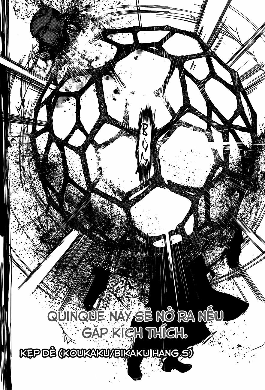Ngạ Quỷ Vùng Tokyo 2: Chapter 51