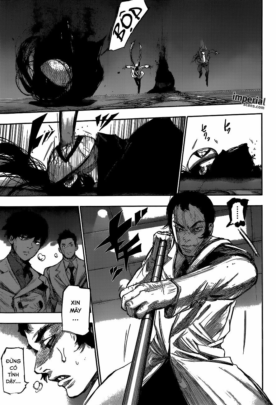 Ngạ Quỷ Vùng Tokyo 2: Chapter 51