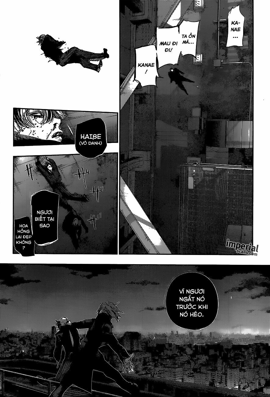 Ngạ Quỷ Vùng Tokyo 2: Chapter 51