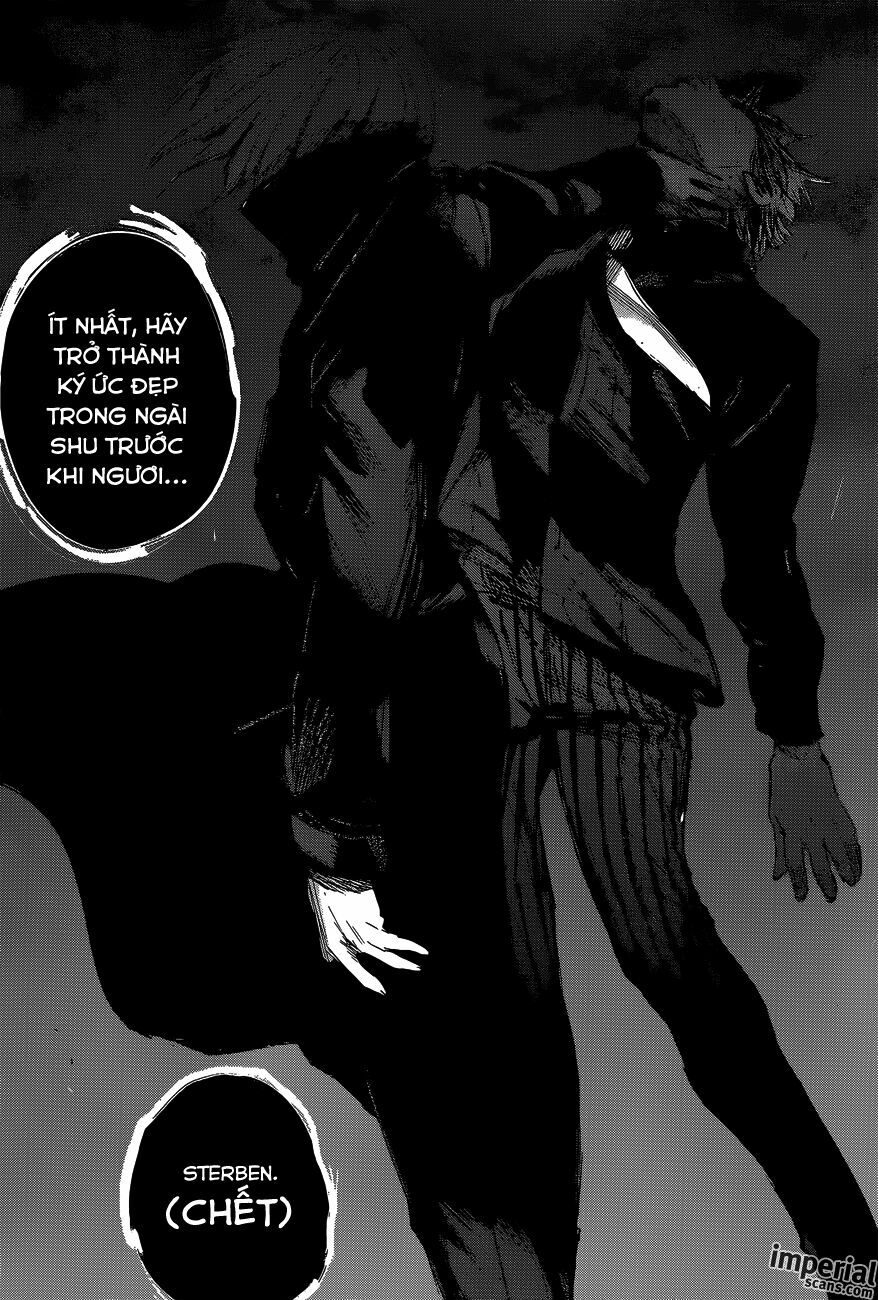 Ngạ Quỷ Vùng Tokyo 2: Chapter 51