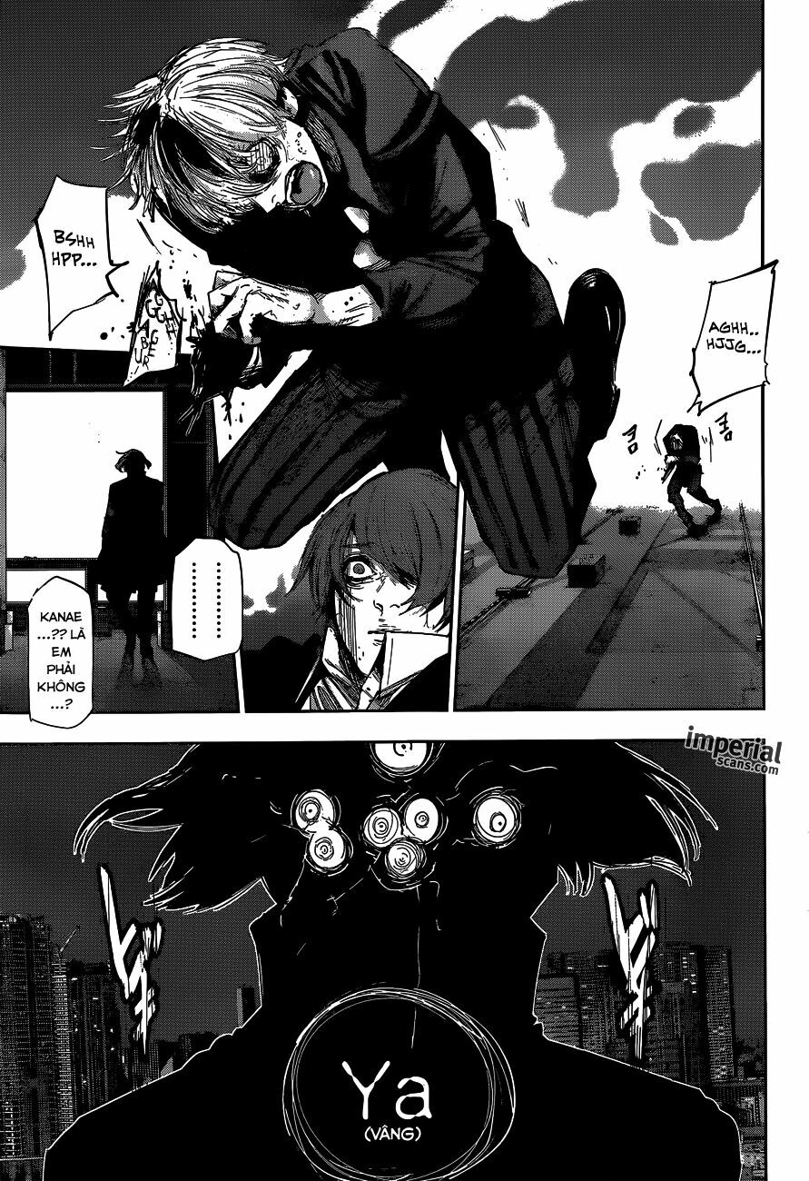Ngạ Quỷ Vùng Tokyo 2: Chapter 51