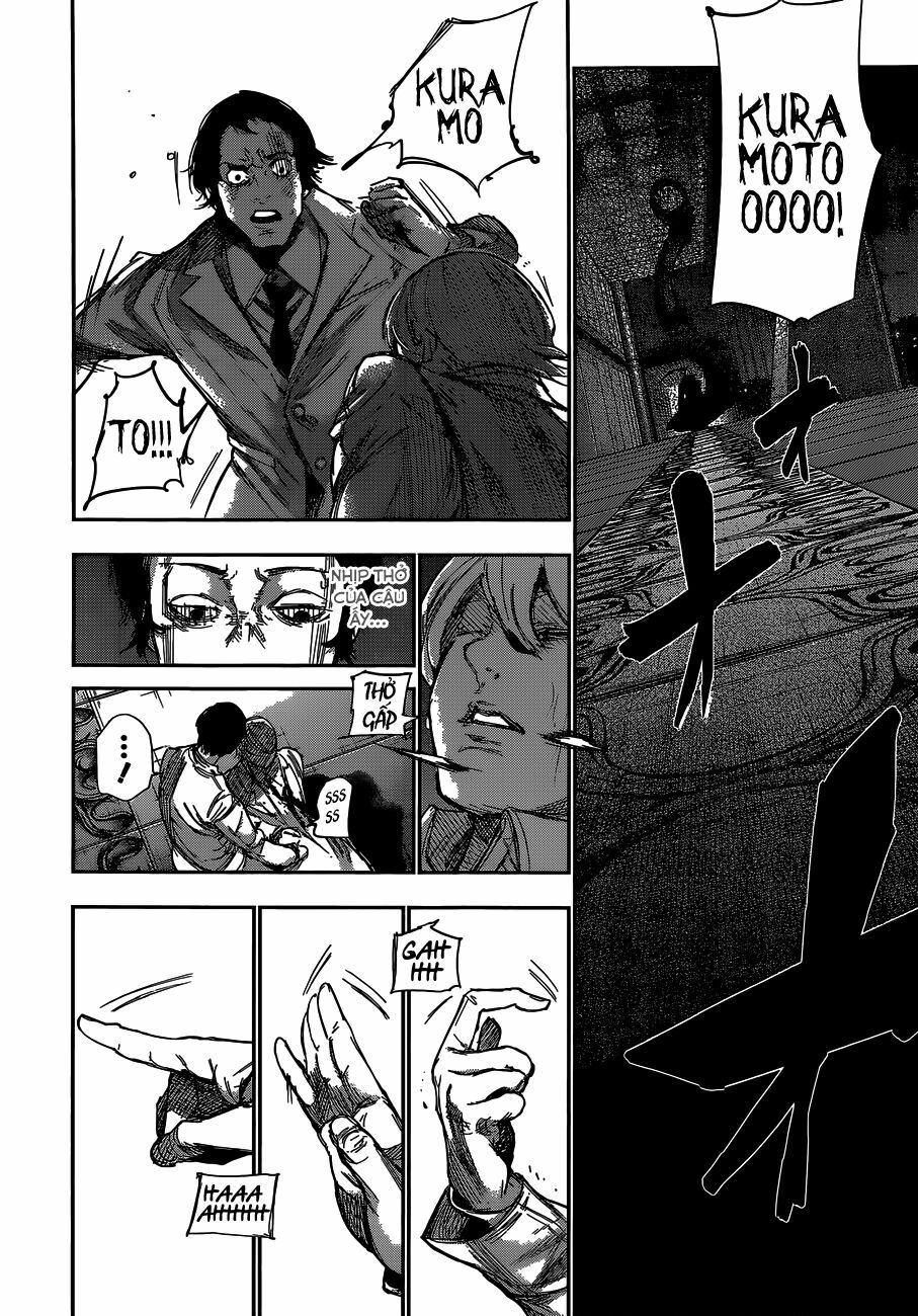 Ngạ Quỷ Vùng Tokyo 2: Chapter 51