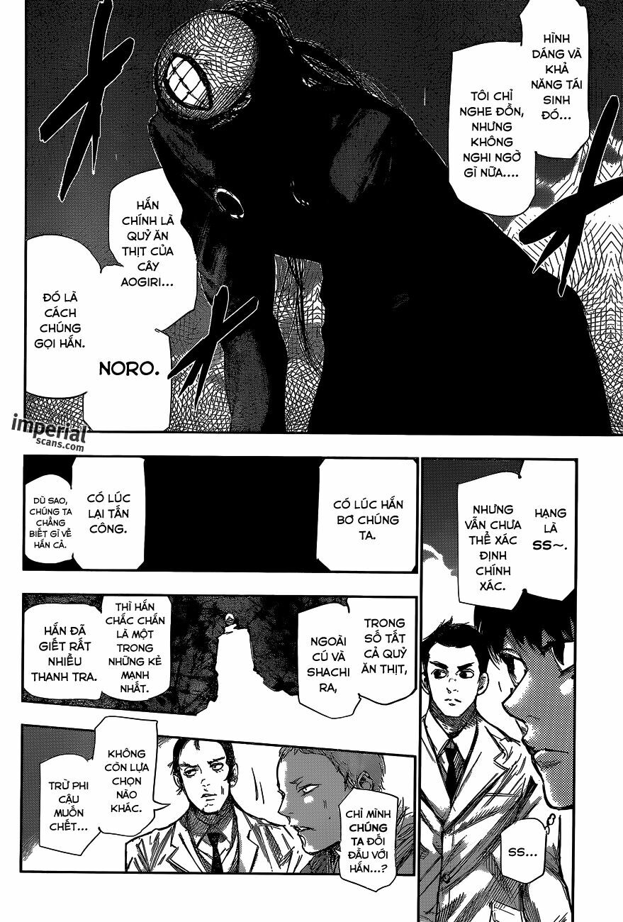 Ngạ Quỷ Vùng Tokyo 2: Chapter 51