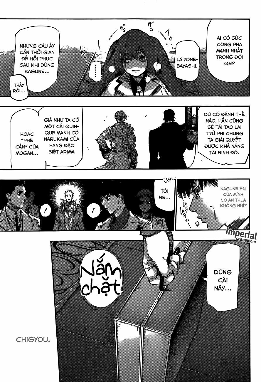Ngạ Quỷ Vùng Tokyo 2: Chapter 51