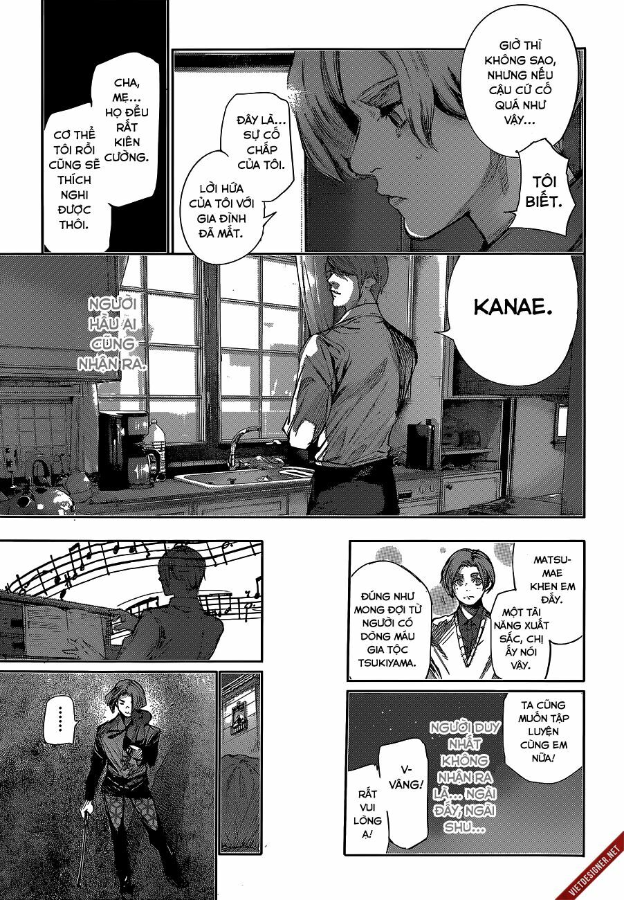 Ngạ Quỷ Vùng Tokyo 2: Chapter 52