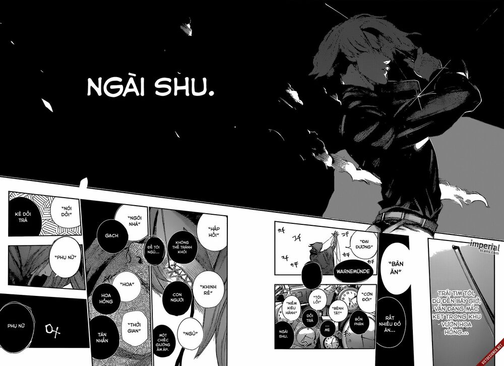 Ngạ Quỷ Vùng Tokyo 2: Chapter 52