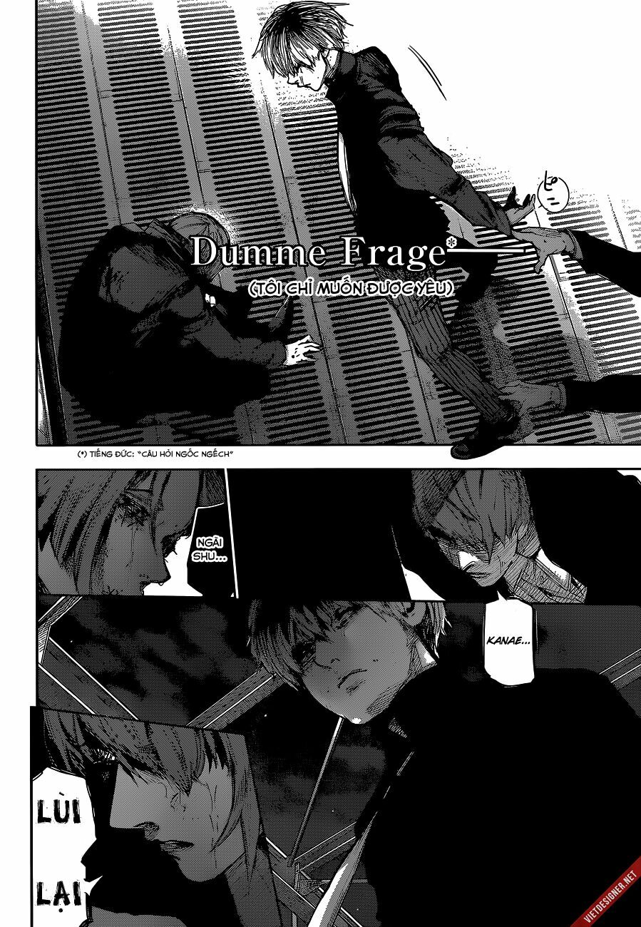 Ngạ Quỷ Vùng Tokyo 2: Chapter 52