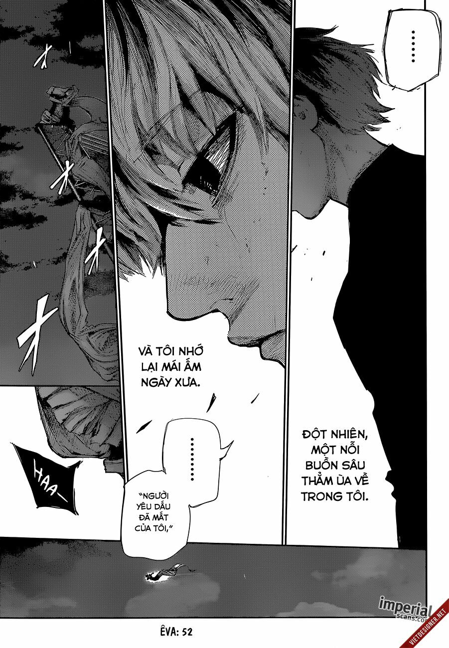 Ngạ Quỷ Vùng Tokyo 2: Chapter 52