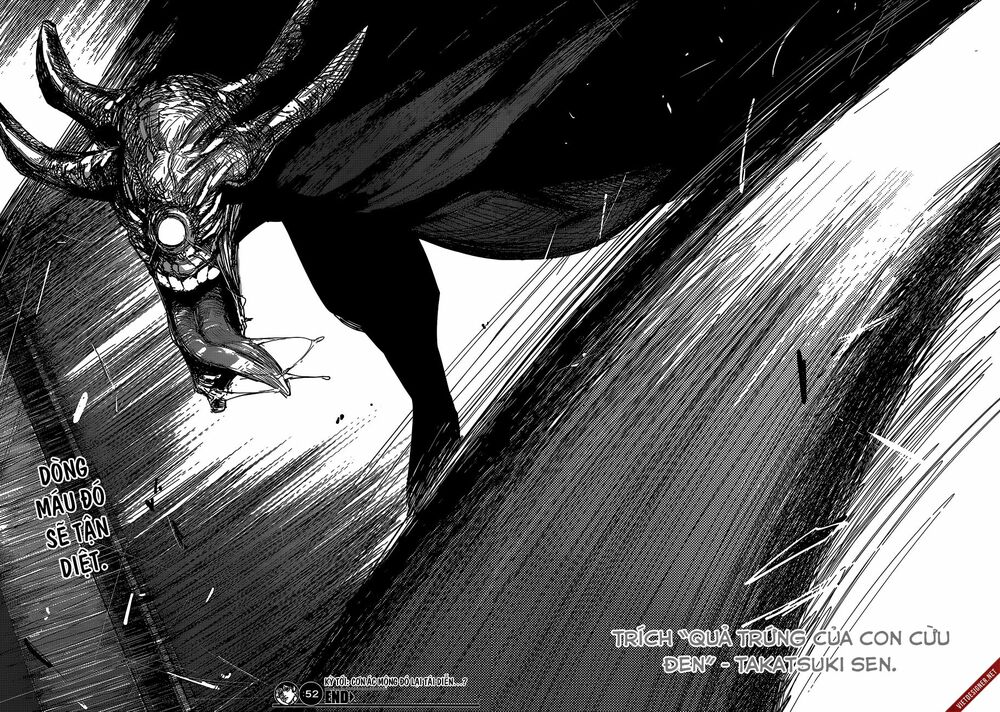Ngạ Quỷ Vùng Tokyo 2: Chapter 52