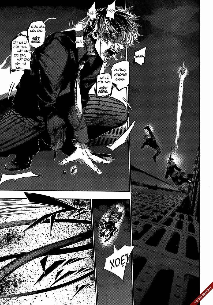 Ngạ Quỷ Vùng Tokyo 2: Chapter 52