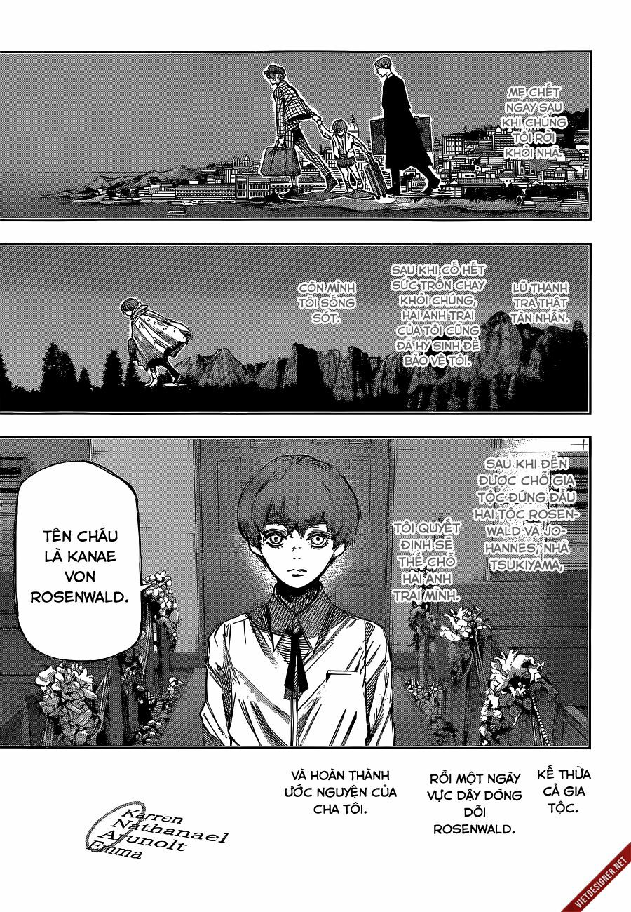 Ngạ Quỷ Vùng Tokyo 2: Chapter 52