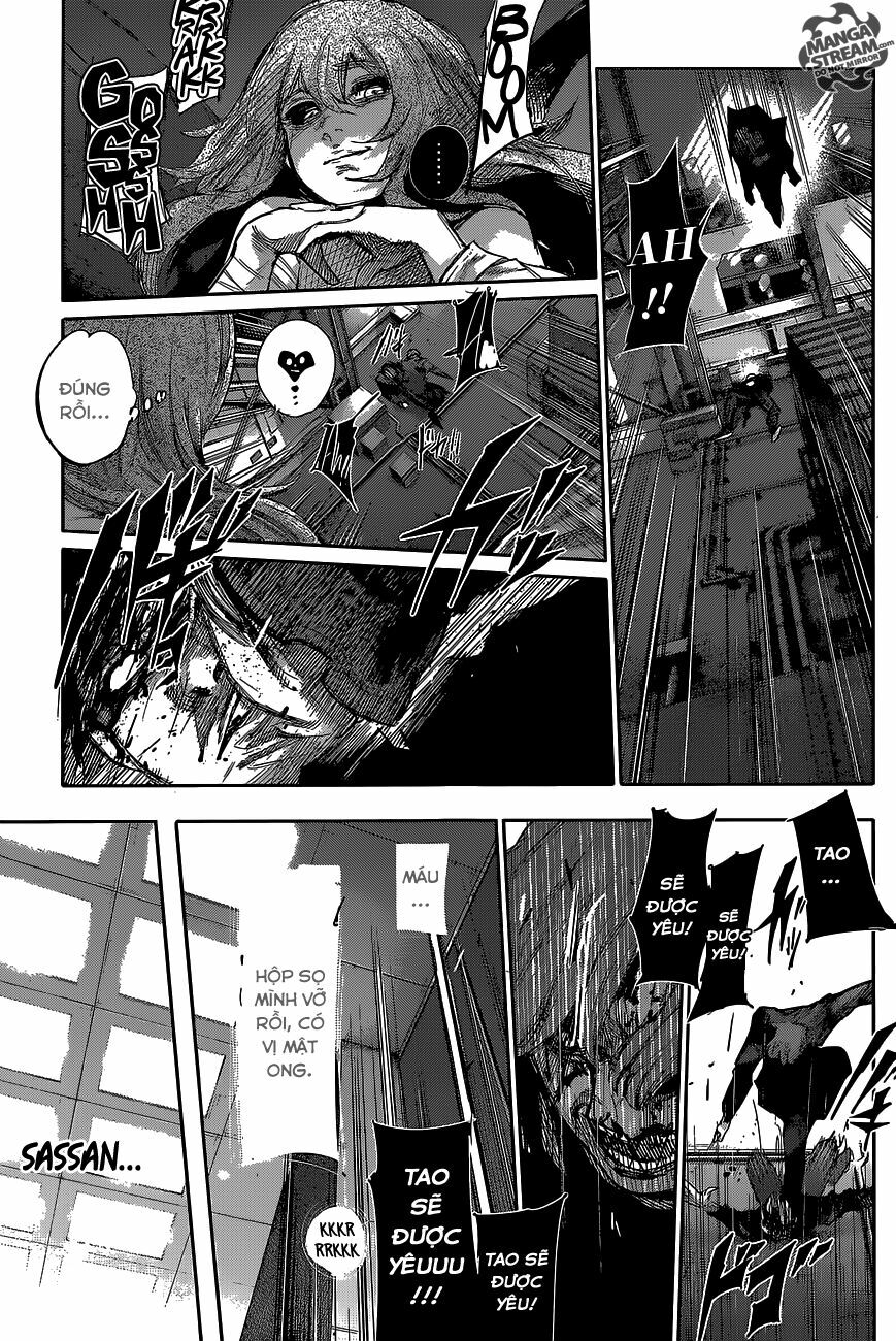 Ngạ Quỷ Vùng Tokyo 2: Chapter 53