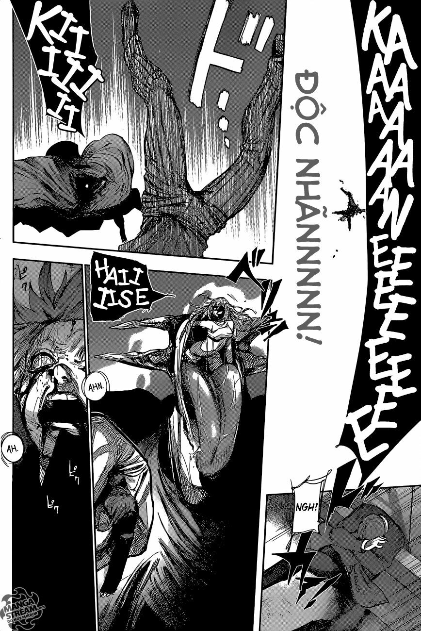 Ngạ Quỷ Vùng Tokyo 2: Chapter 53