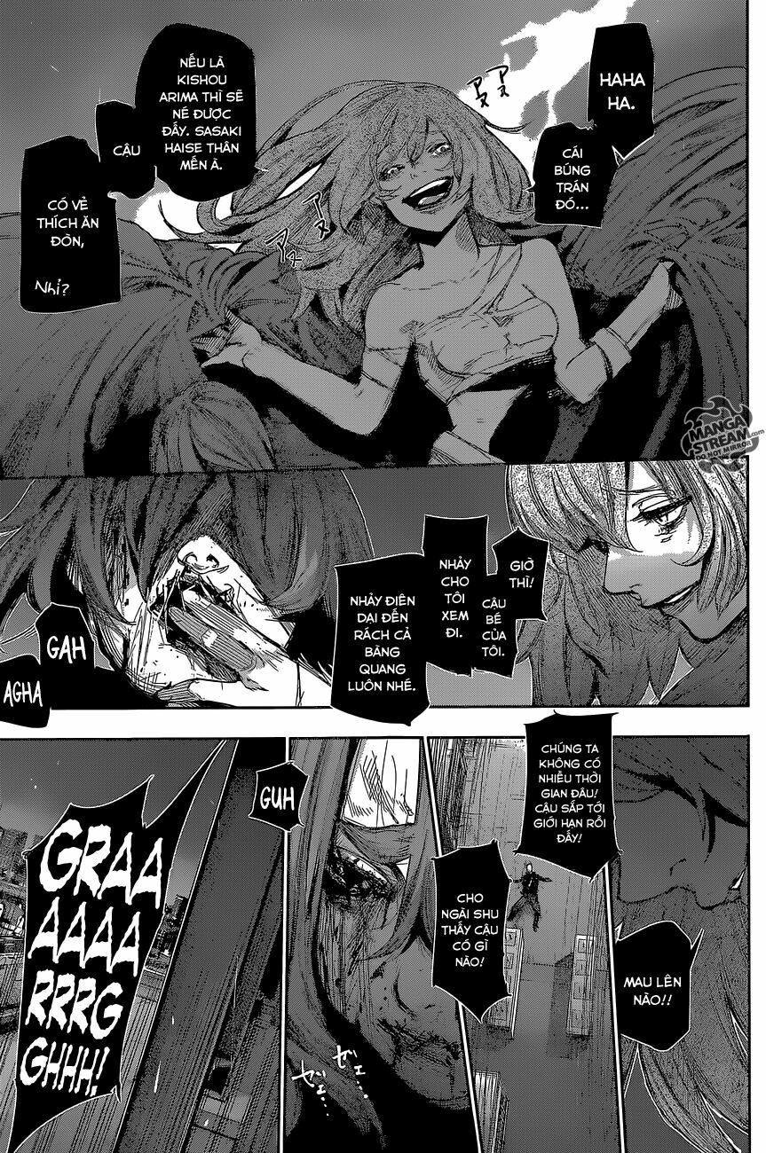 Ngạ Quỷ Vùng Tokyo 2: Chapter 53