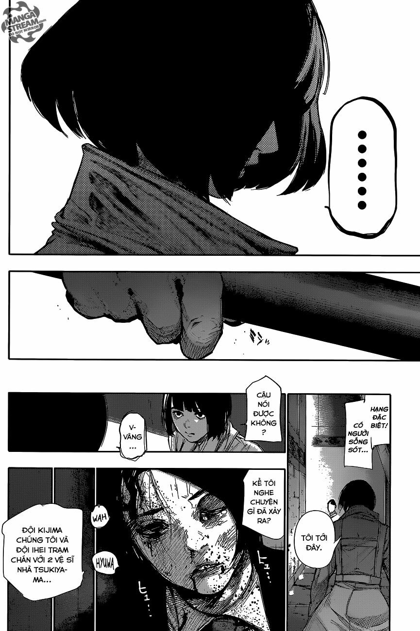 Ngạ Quỷ Vùng Tokyo 2: Chapter 53