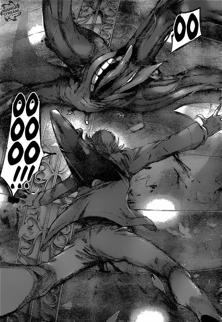 Ngạ Quỷ Vùng Tokyo 2: Chapter 54