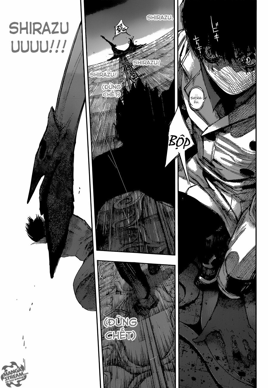 Ngạ Quỷ Vùng Tokyo 2: Chapter 54