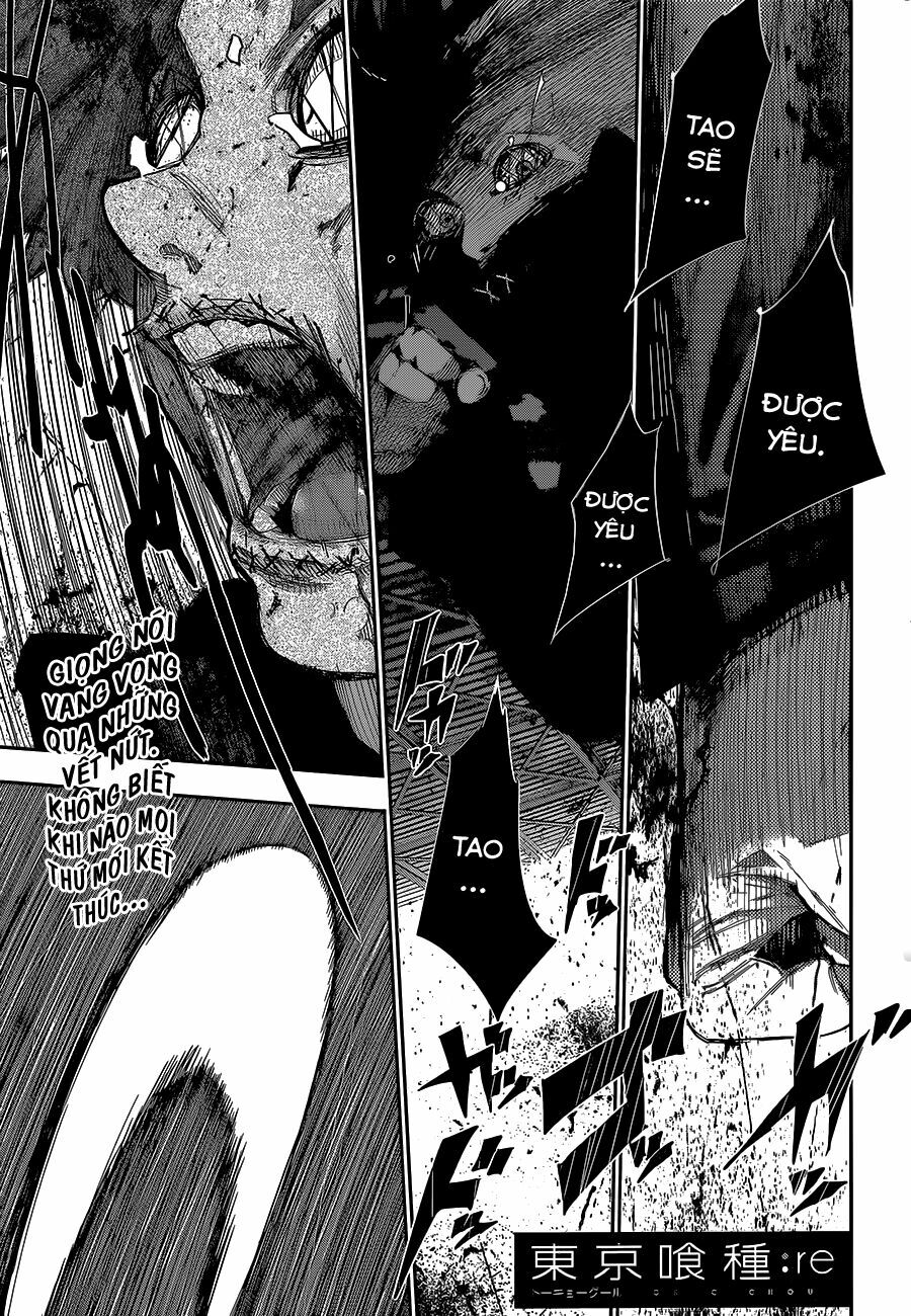 Ngạ Quỷ Vùng Tokyo 2: Chapter 54