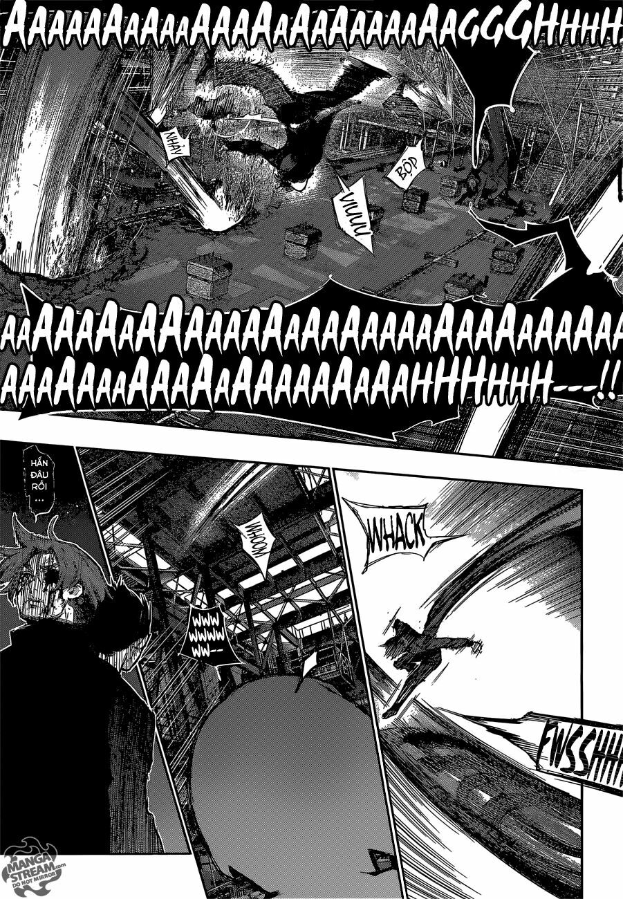 Ngạ Quỷ Vùng Tokyo 2: Chapter 54