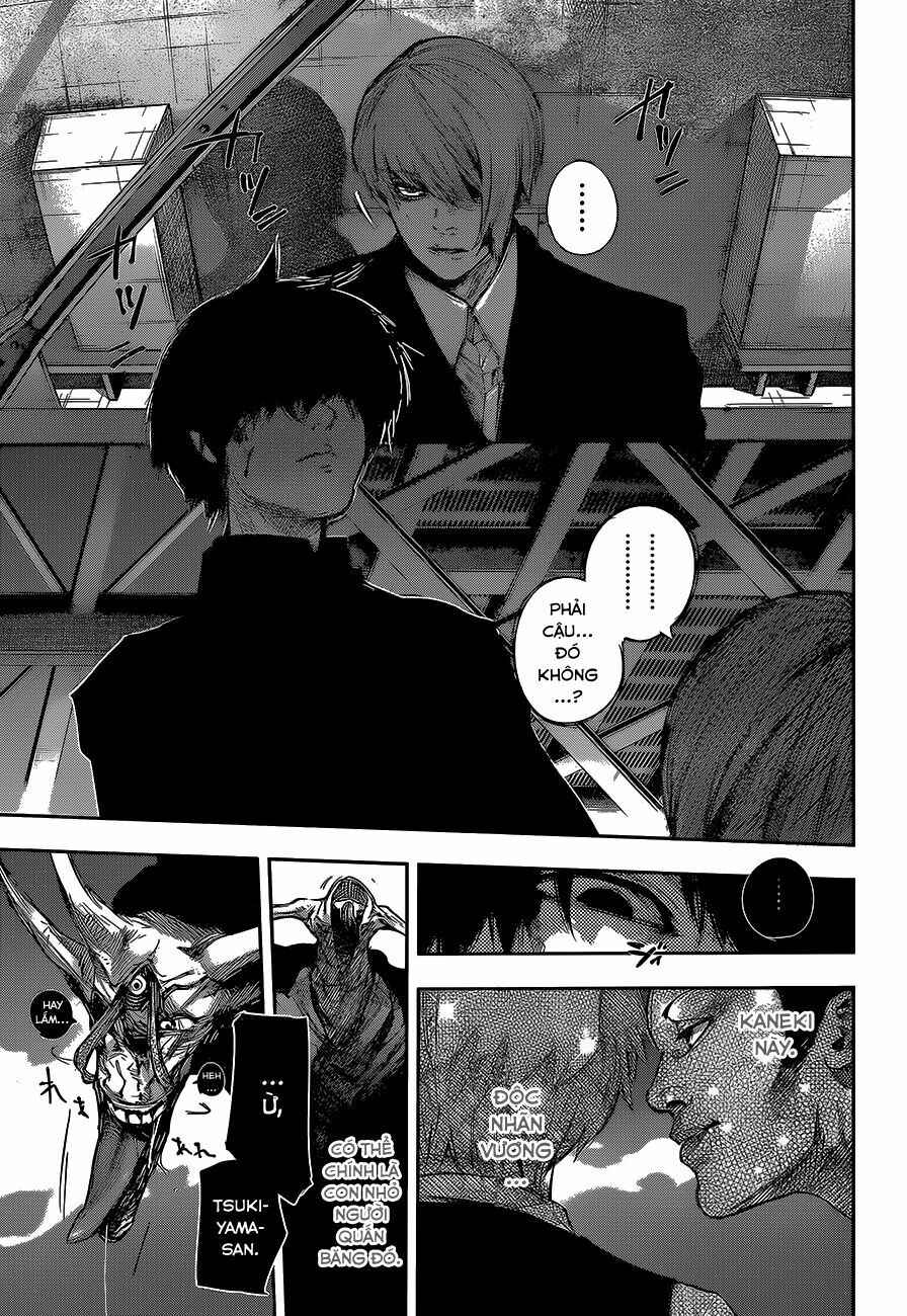 Ngạ Quỷ Vùng Tokyo 2: Chapter 54